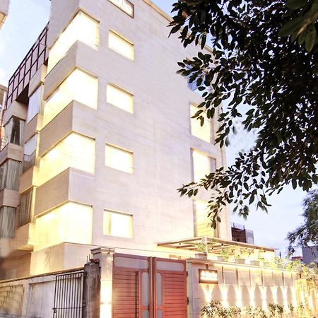 Marks Hotel & Banquet Noida Exterior foto